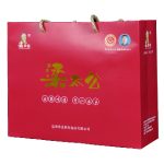 梁太公開(kāi)江豆筍禮盒
